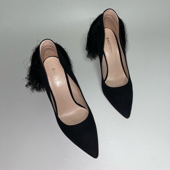 BASCONI heel shoes! - Picture 8 of 11